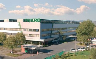 Czy polski gigant podbije USA? Fakro zbuduje fabrykę w Karolinie Północnej