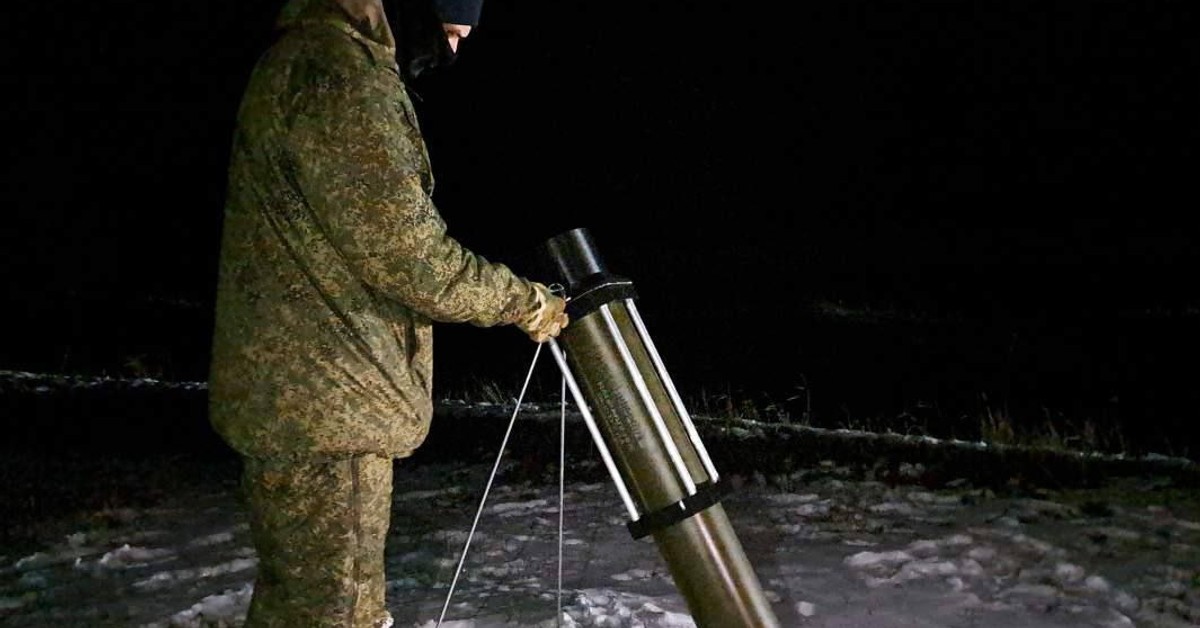 Nowa broń w rosyjskim arsenale. Hybryda rakiety i drona