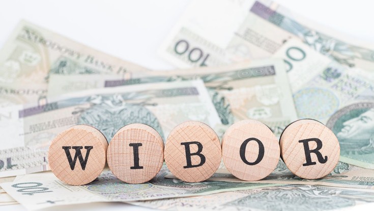 WIBOR przed TSUE. Czy czeka nas fala pozwów?