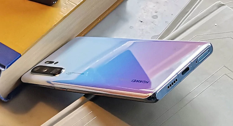 Huawei P30 Pro