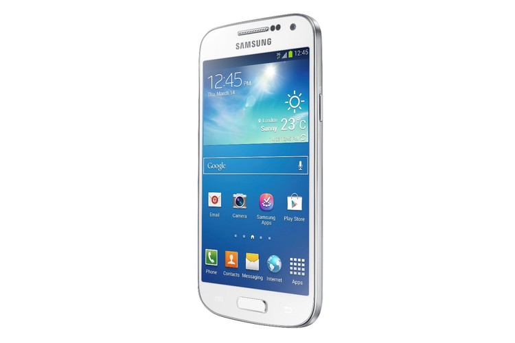 Samsung Galaxy S4 mini - Specyfikacja
<br><br>
Procesor: 1,7 Ghz Dual Core
<br>
Pamięć RAM: 1,5 GB
<br>
Ekran: 4,3