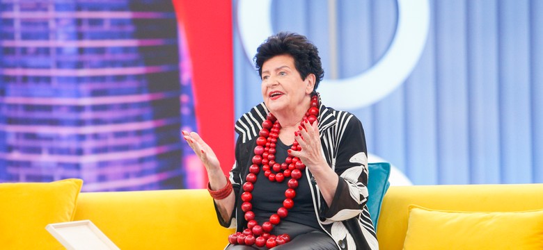 Joanna Senyszyn znowu przed sądem. Chodzi o żołnierzy wyklętych