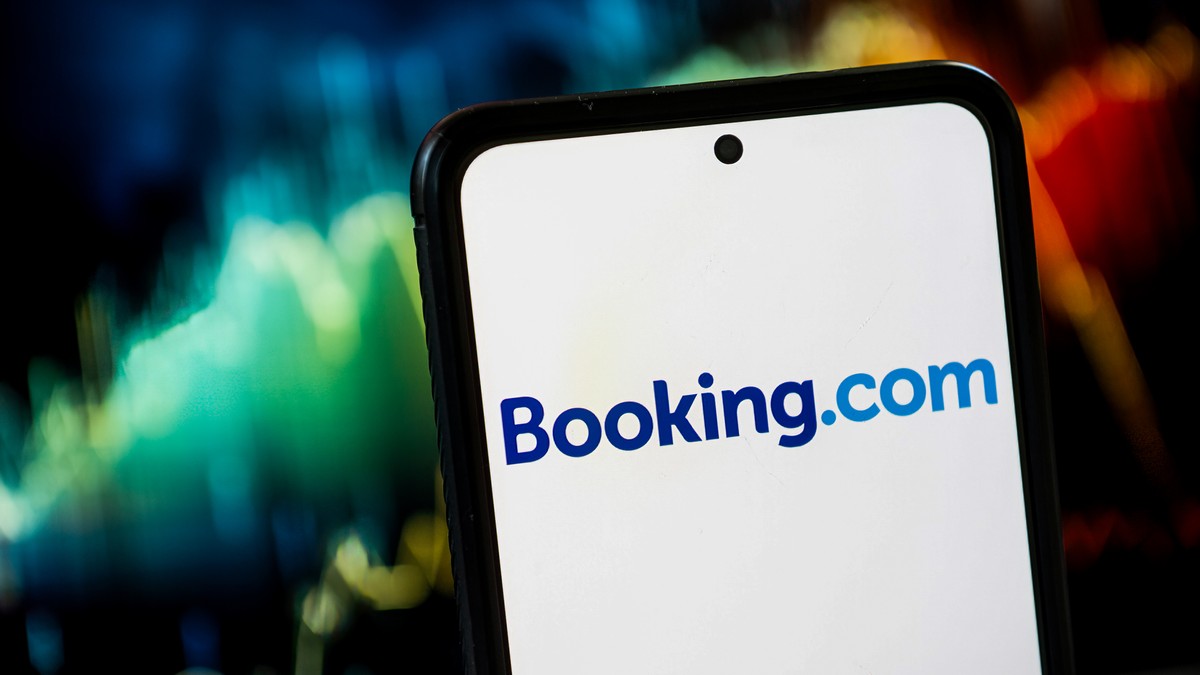 Rekordbírságot szabott ki a Bookingra a Gazdasági Versenyhivatal