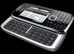 Telefon dla tych, co lubią guziczki