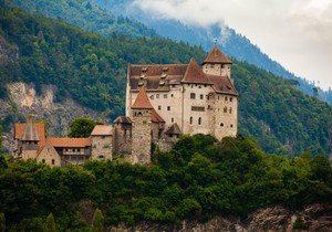 Lihtenštajn