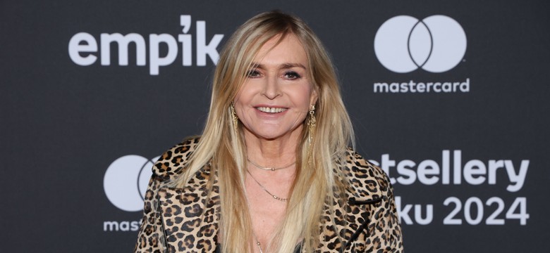 Monika Olejnik o prawicowych wyborcach. "Dziwni są. Chciałabym, żeby mnie więcej nie obrażali"