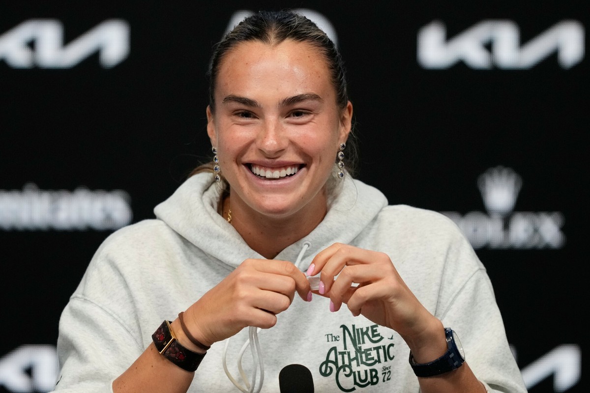 Aryna Sabalenka powiedziała "tak". Tenisistka opublikowała film z zaręczyn