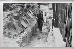 Do Archiwum IPN trafiły cenne fotografie z Powstania Warszawskiego