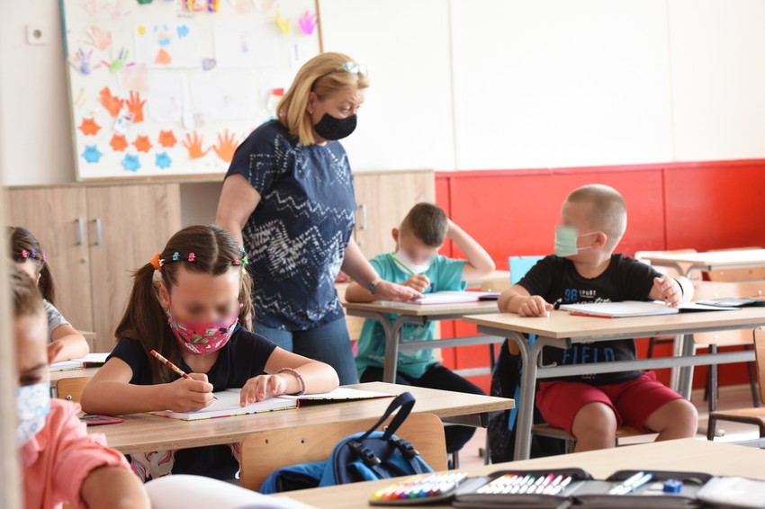 Prosvetna inspekcija ići će pojačano u domove, boravke i srednje škole