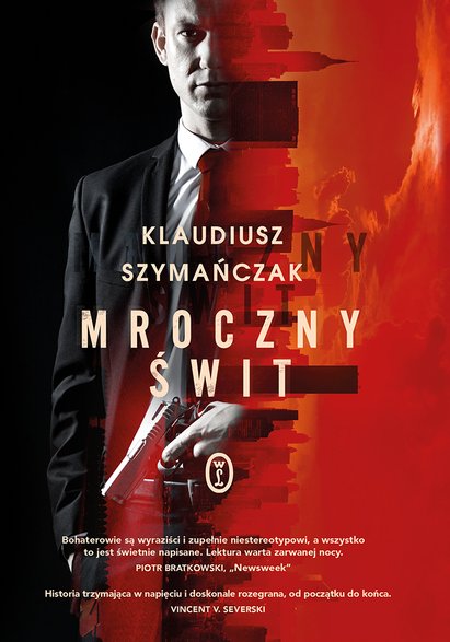 "Mroczny świt"