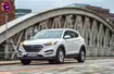 Hyundai Tucson 1.7 CRDI, Renault Kadjar 1.5 dCi, SsangYong XLV 1.6 e-XDi