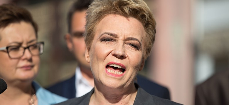 Szef PKW ucina spekulacje w sprawie Zdanowskiej: To jest decyzja wojewody