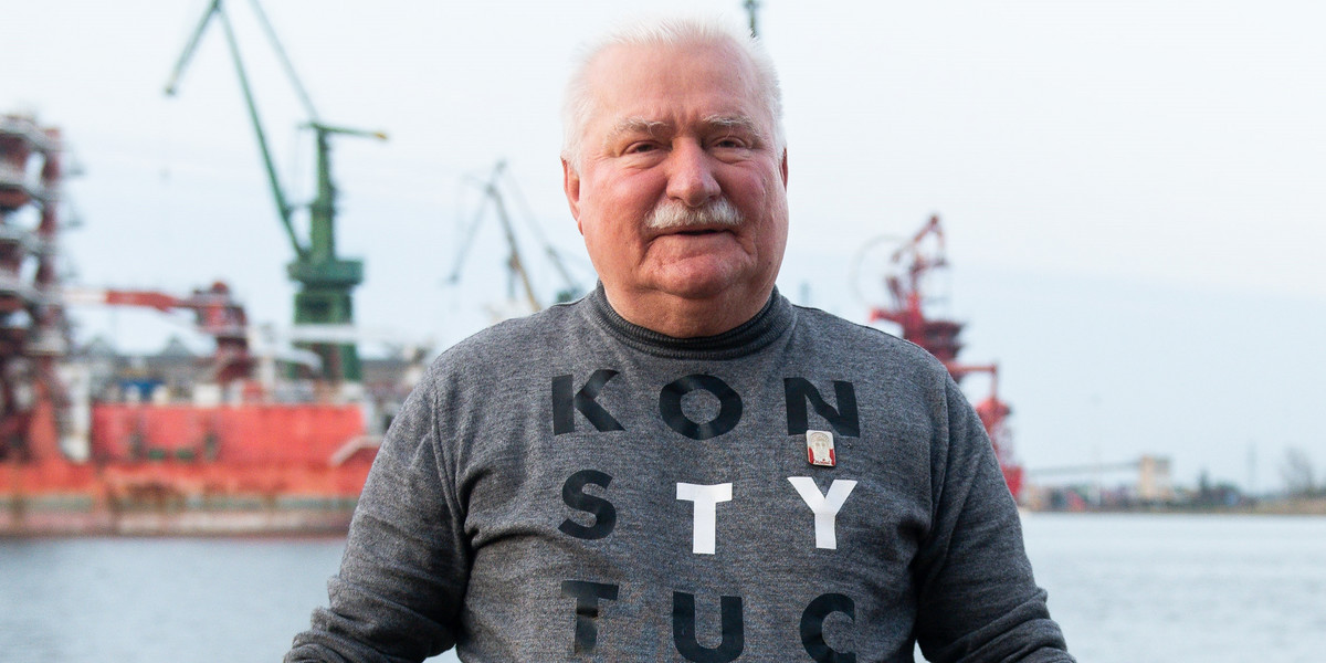 Lech Wałęsa wezwany został do prokuratury, która sprawdzi, czy nie składał fałszywych zeznań.