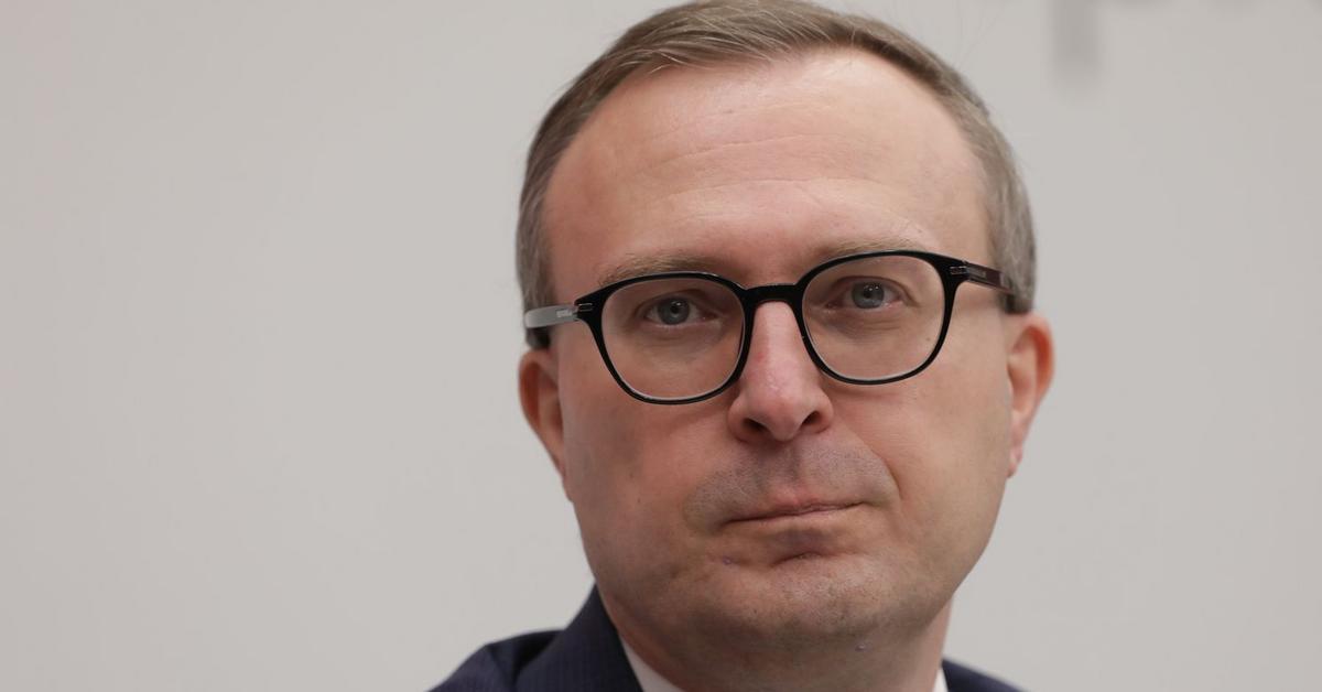  Borys: Proces regionalizacji będzie postępował. Polska powinna maksymalnie wykorzystać skrócone łańcuchy dostaw