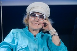 80. urodziny aktorki Emilii Krakowskiej. "Nigdy nie wyrzekłam się Jagny, mam ją we krwi"