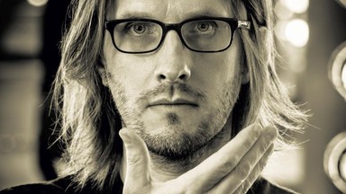 Steven Wilson z zespołem wystąpi w Polsce na dwóch koncertach