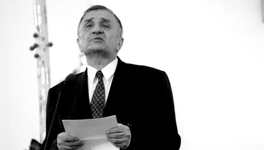 Nie żyje znany aktor. Gwiazdor "Misia" i "Klanu" miał 86 lat