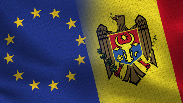 "Europa to Mołdawia, a Mołdawia to Europa"
