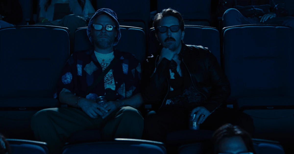 Serialowy hit oceniony na 100 proc. "Chce się do niego wracać"