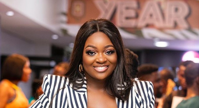 Jackie Appiah