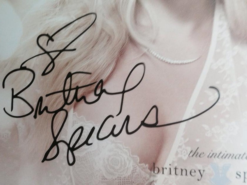 Britney Spears podarowała księżnej Kate prezent