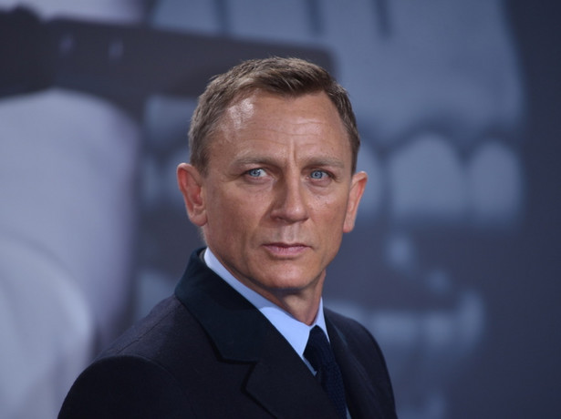 Daniel Craig