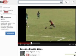 Barcelona poluje na 11-latka z Brazylii. To ma być drugi Messi. WIDEO