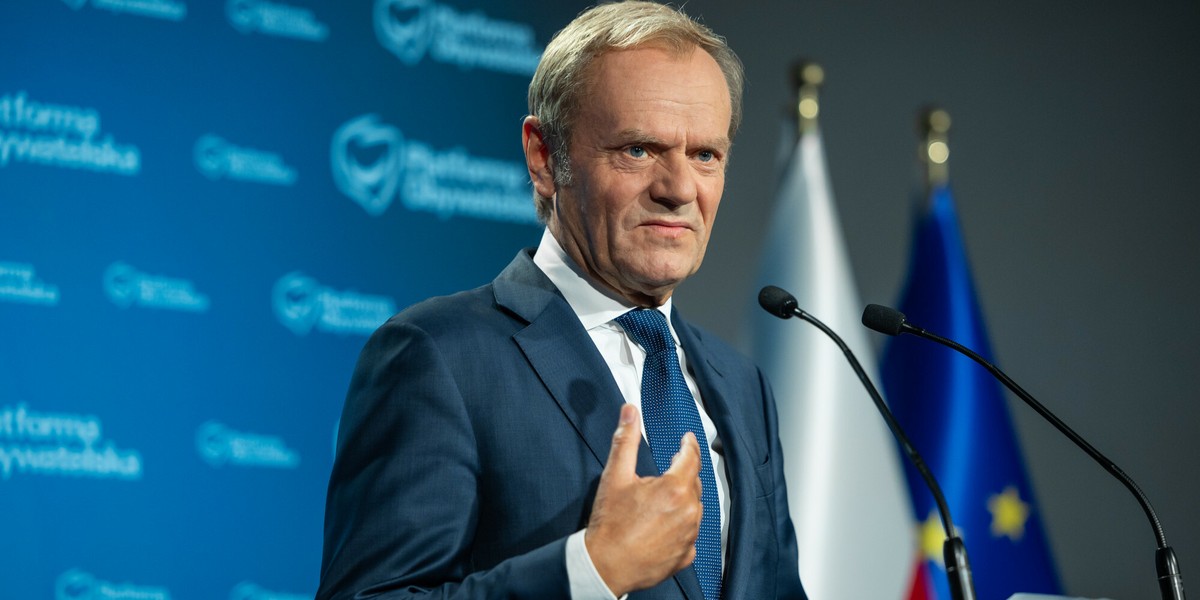 Trzy aspekty, na które Donald Tusk zwrócił uwagę w gospodarce rzucając hasło ”3D”, to przyrastanie długu publicznego, wzrost obciążenia podatkami oraz utrata siły nabywczej pieniądza.