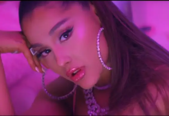 Ariana Grande o rozstaniach. Jest wyczekiwany album "thank u, next"