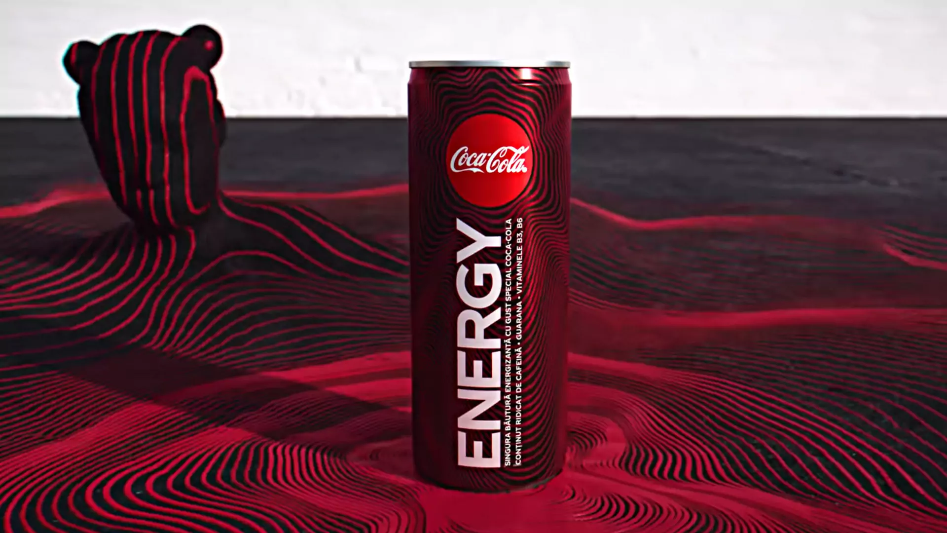 Coca-Cola ma swój pierwszy energetyk. Właśnie trafił do Polski