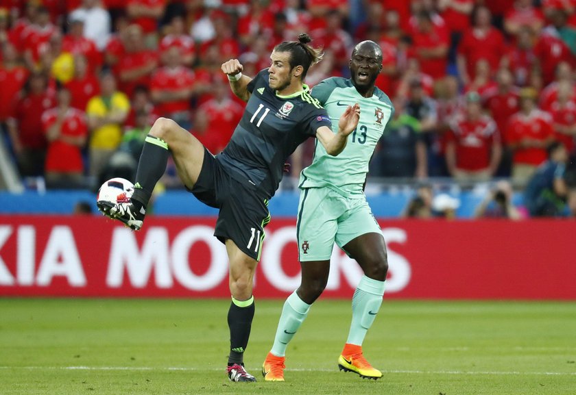 Gareth Bale ma problem. Zdjęcia z Euro 2016 mówią wszystko...