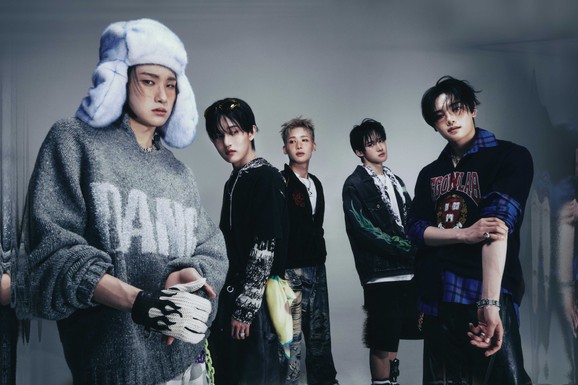 K-pop  festival u Beogradu: Najavljen koncert jedne od najintrigantnijih novih pojava na muzičkoj sceni