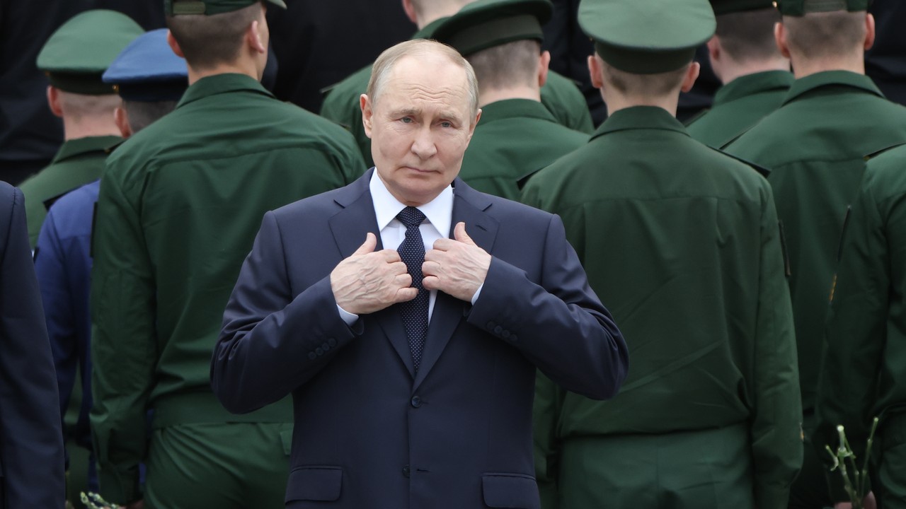 Ukraina ostrzega: Rosja szykuje nowe operacje wywrotowe w Europie. 