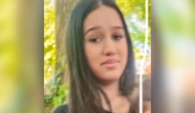 Nestala devojčica