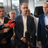 Macut i Lončar obilaze završne radove na Hitnoj pomoći