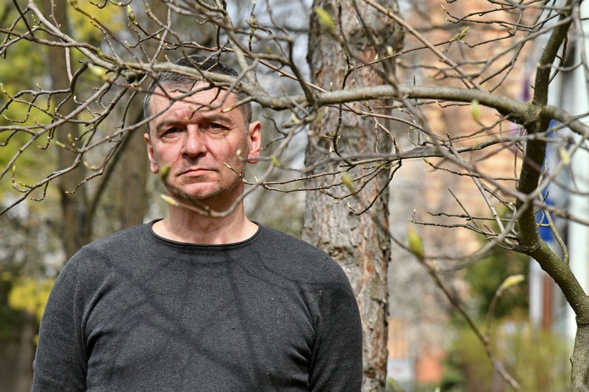 Aleksandar Jovanović Ćuta