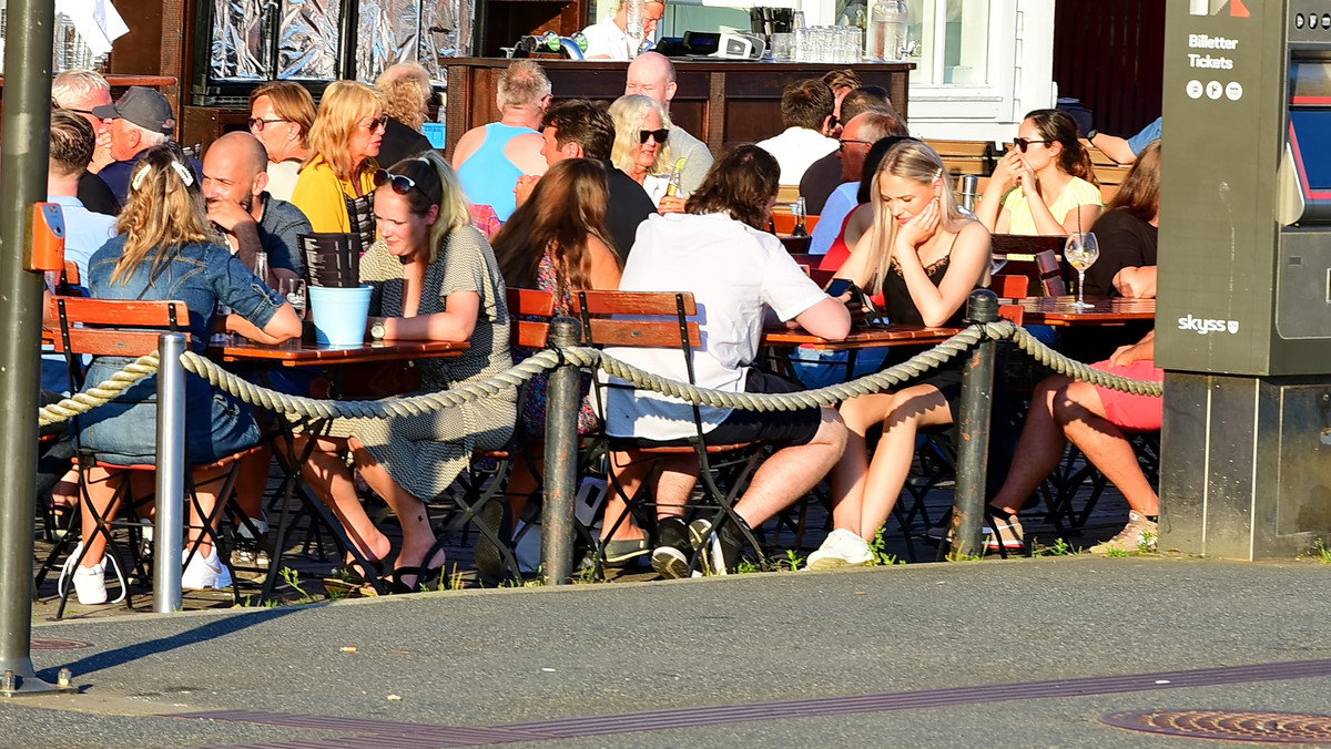 Jak pije się alkohol w Skandynawii? Polacy opowiadają