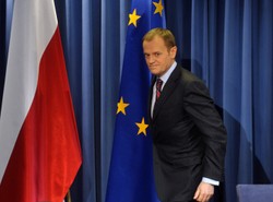 Tusk nominował komisarza. A za cztery dni wybory!