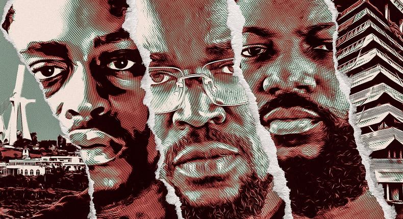RING : La nouvelle émission qui révèle les talents du rap ivoirien