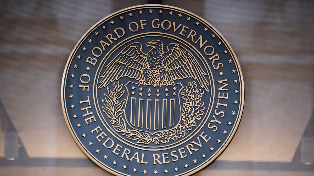 Federalne rezerve