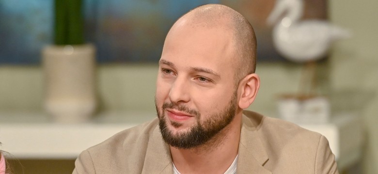 Osobliwe życzenia Macieja Peli na Dzień Kobiet. "Jak najmniej szmat"