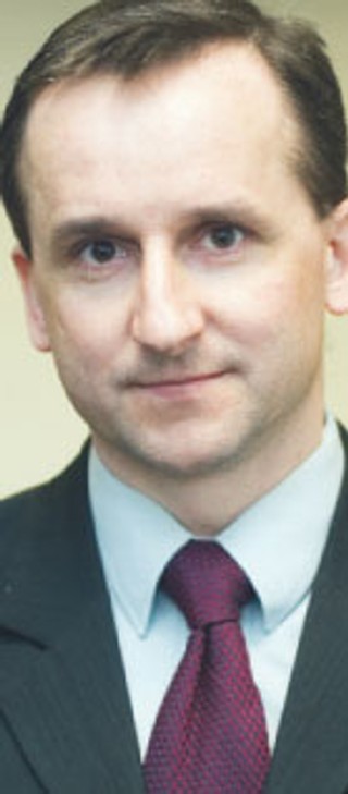 Komentarz GP: Jakiś sposób na kryzys