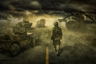 Arkadij i Borys Strugaccy. Niespełnione marzenie o szczęściu