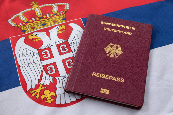 Jurnjava kod Dušanovca u Beogradu