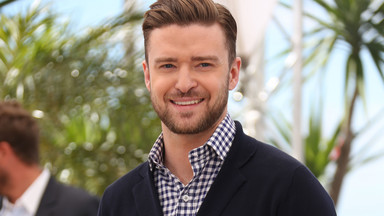 Justin Timberlake otworzył się na temat dzieci i żony. "Czy to zbyt kontrowersyjne?"