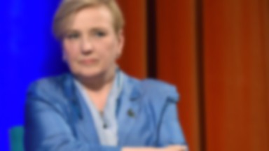 Awantura w studio TVP Info. Thun do Sakiewicza: jest pan wrednym i podłym kłamcą