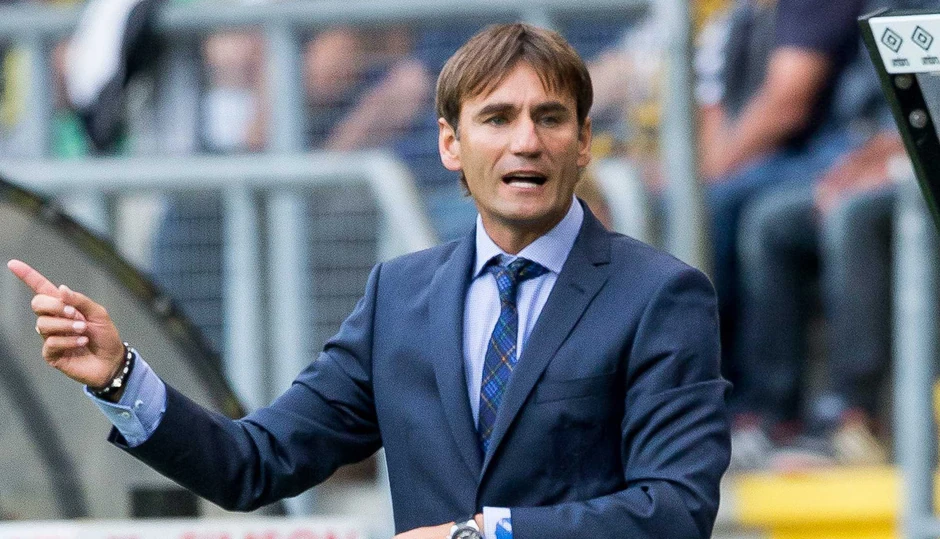 Nebojša Gudelj o sinu i snajki