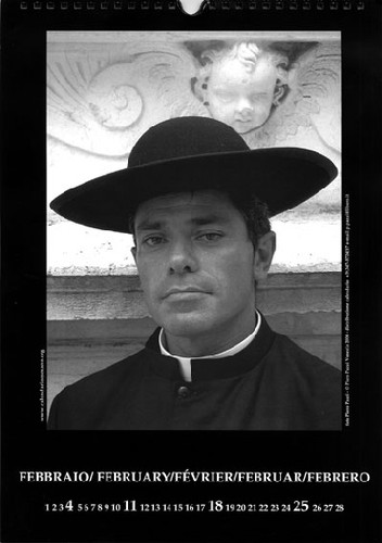 Czekamy na kolejną edycję Calendario Romano