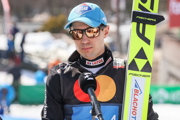 Kamil Stoch