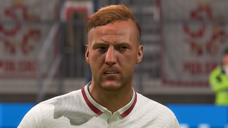 FIFA 21 - przyglądamy się bliżej polskim piłkarzom. Jak ...